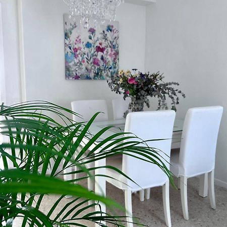 Arco Macarena Apartment Seville Exterior photo